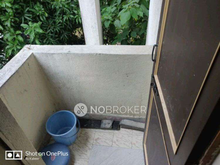 1 RK Flat For Sale  In Tingre Nagar