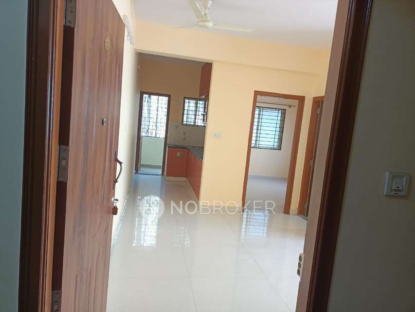 1 BHK Flat for Rent  In Krishnarajapuram