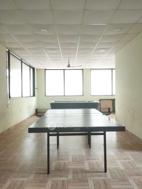 2 BHK Flat In Sunny Orchid Heights For Sale  In  Ulwe 