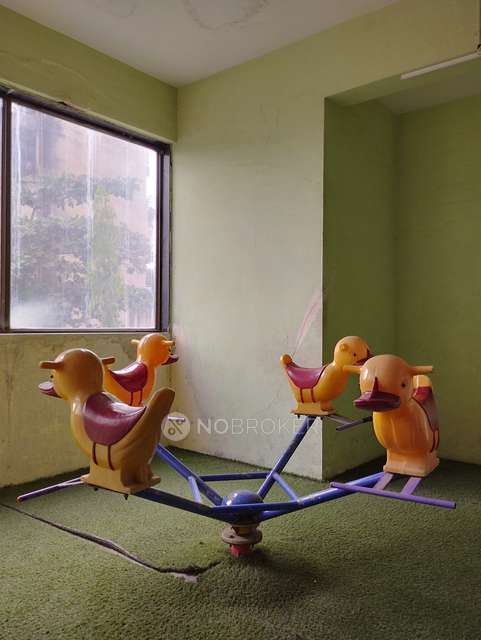 2 BHK Flat In Sunny Orchid Heights For Sale  In  Ulwe 