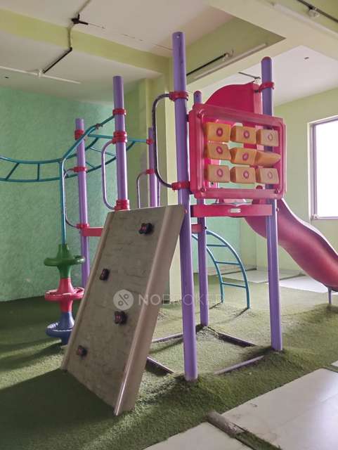 2 BHK Flat In Sunny Orchid Heights For Sale  In  Ulwe 