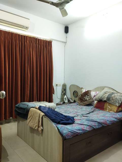 2 BHK Flat In Sunny Orchid Heights For Sale  In  Ulwe 