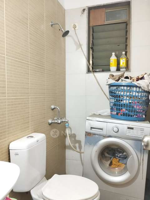 2 BHK Flat In Sunny Orchid Heights For Sale  In  Ulwe 