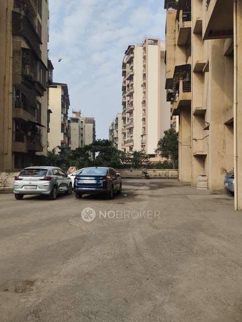 2 BHK Flat In Sunny Orchid Heights For Sale  In  Ulwe 