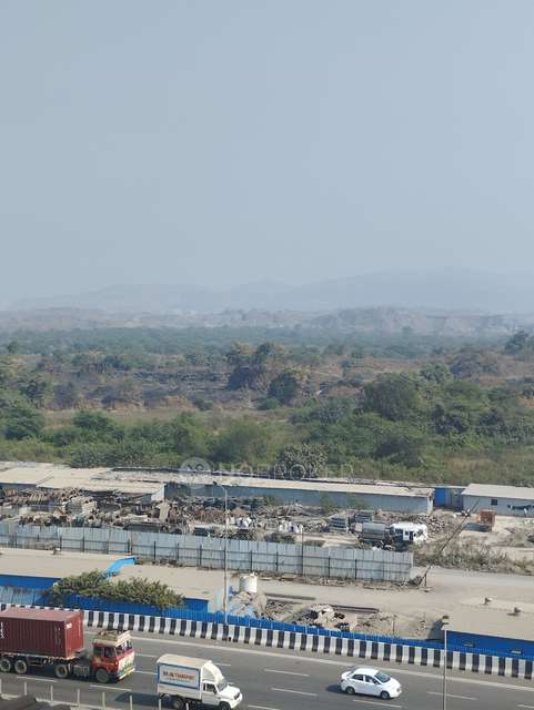 2 BHK Flat In Sunny Orchid Heights For Sale  In  Ulwe 