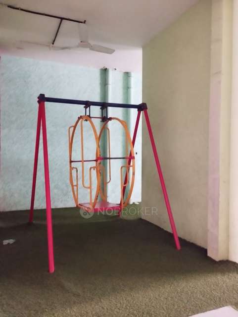 2 BHK Flat In Sunny Orchid Heights For Sale  In  Ulwe 