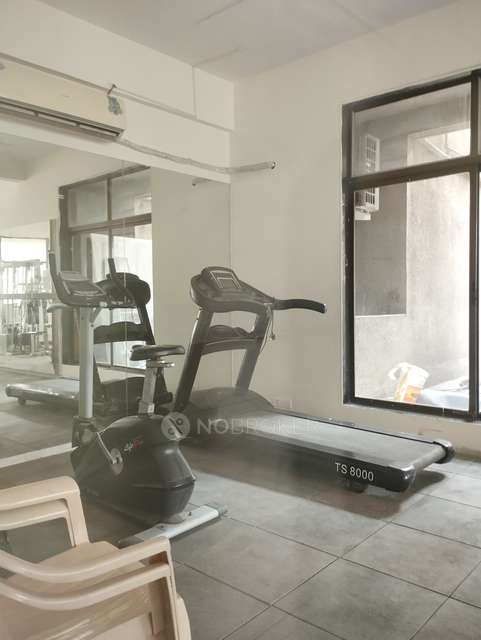 2 BHK Flat In Sunny Orchid Heights For Sale  In  Ulwe 