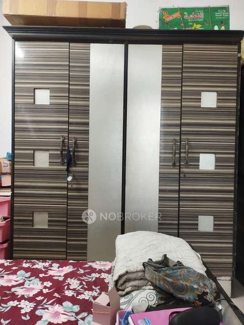 2 BHK Flat In Sunny Orchid Heights For Sale  In  Ulwe 