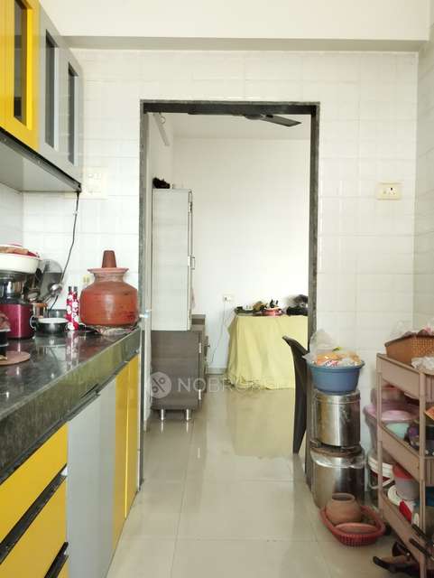 2 BHK Flat In Sunny Orchid Heights For Sale  In  Ulwe 