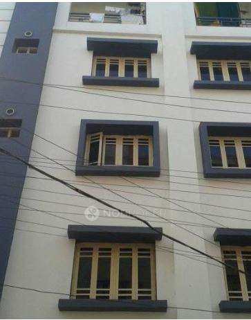 2 BHK Flat In Sai  Nilayam for Rent  In  Madhapur