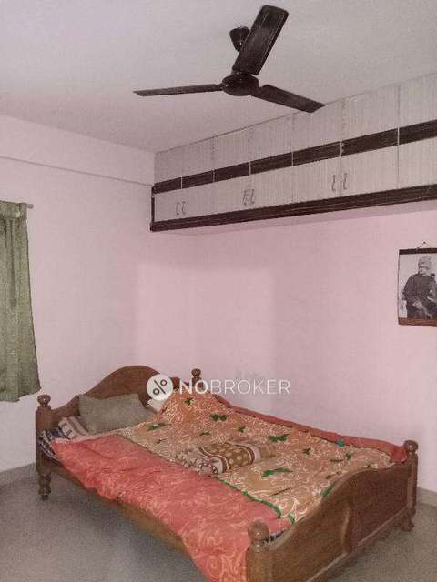 2 BHK Flat In Brindavan Enclave For Sale  In Vignana Nagar 
