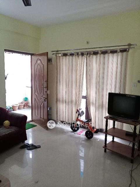2 BHK Flat In Brindavan Enclave For Sale  In Vignana Nagar 