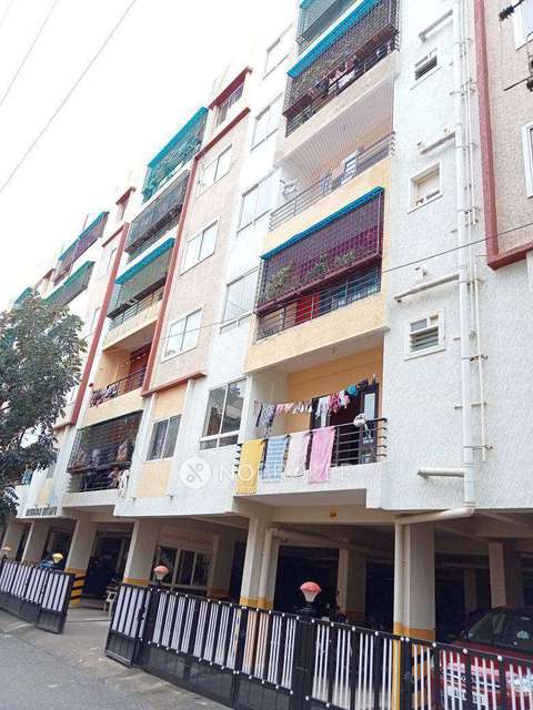2 BHK Flat In Brindavan Enclave For Sale  In Vignana Nagar 