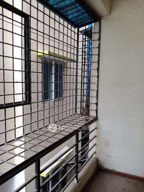 2 BHK Flat In Brindavan Enclave For Sale  In Vignana Nagar 