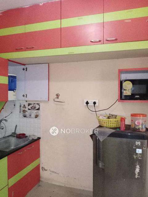 2 BHK Flat In Brindavan Enclave For Sale  In Vignana Nagar 