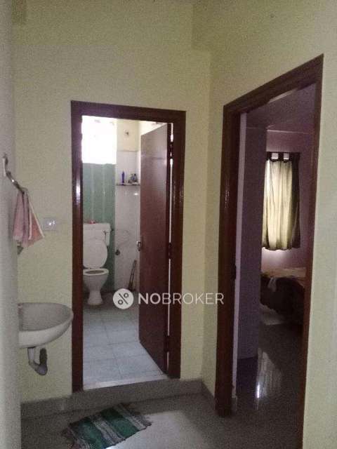 2 BHK Flat In Brindavan Enclave For Sale  In Vignana Nagar 