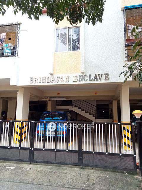 2 BHK Flat In Brindavan Enclave For Sale  In Vignana Nagar 