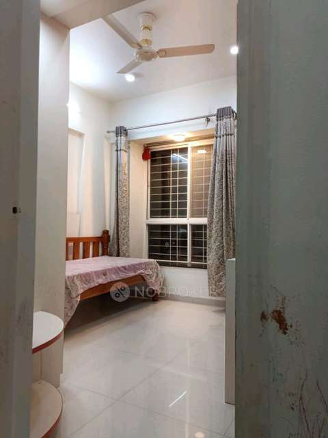 3 BHK Flat In Little Earth Apartments for Rent  In Mamurdi