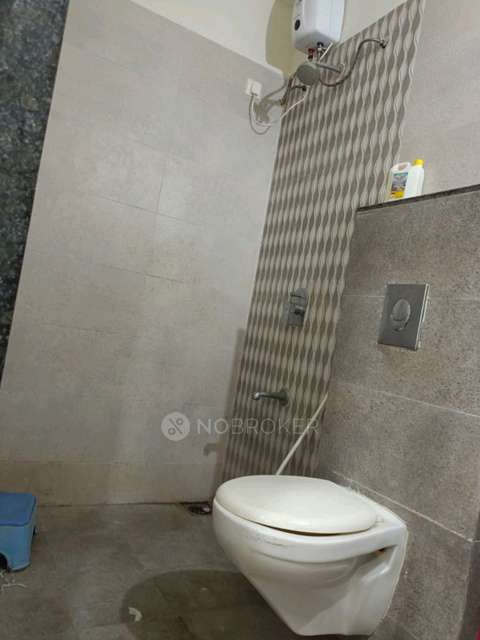 3 BHK Flat In Little Earth Apartments for Rent  In Mamurdi