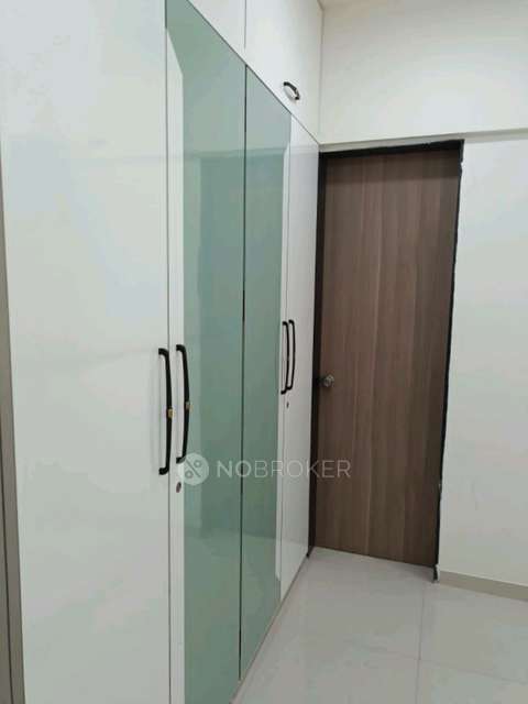 3 BHK Flat In Little Earth Apartments for Rent  In Mamurdi