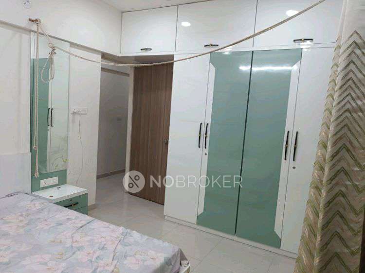 3 BHK Flat In Little Earth Apartments for Rent  In Mamurdi