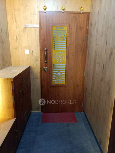 3 BHK Flat In Little Earth Apartments for Rent  In Mamurdi