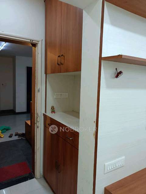 3 BHK Flat In Little Earth Apartments for Rent  In Mamurdi