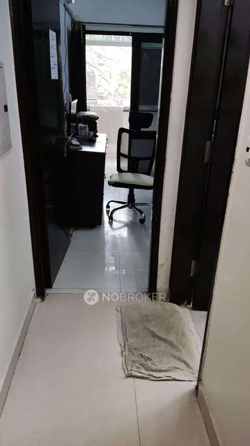 3 BHK Flat In Cghs Kadambari Apartments, Sector-9 Rohini For Sale  In Rohini Sector 9