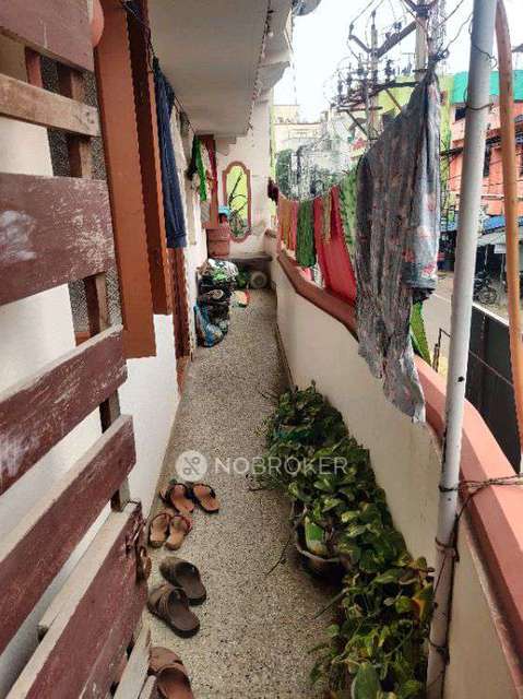 1 BHK Flat For Sale  In Kottivakkam