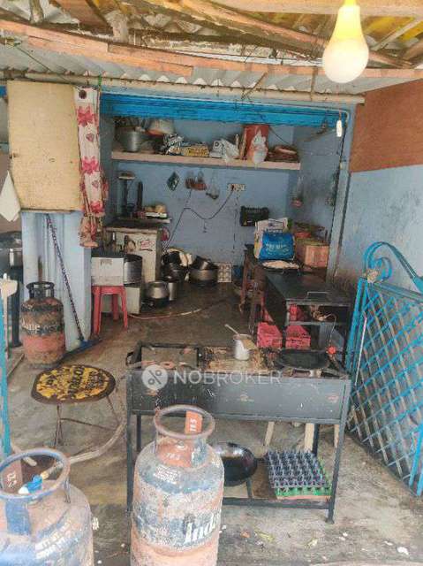 1 BHK Flat For Sale  In Kottivakkam