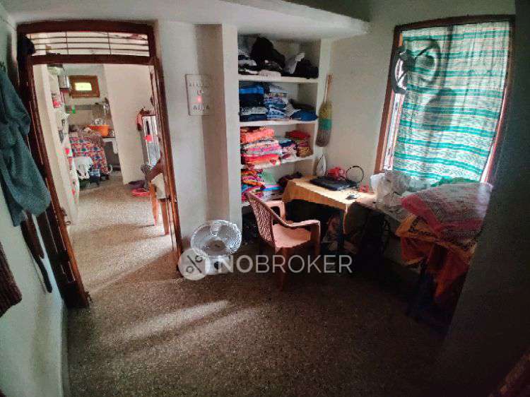 1 BHK Flat For Sale  In Kottivakkam