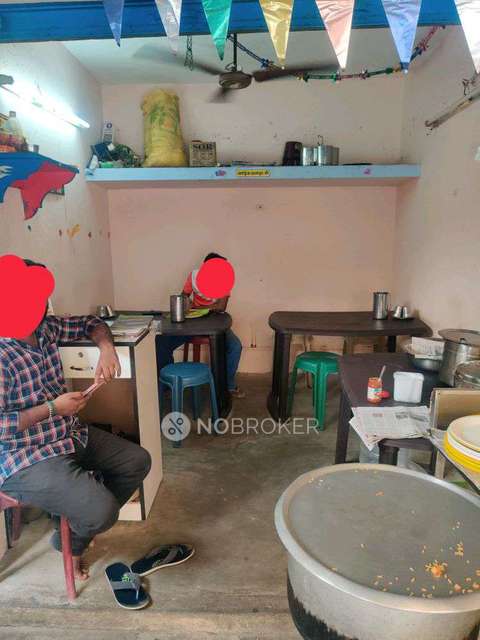 1 BHK Flat For Sale  In Kottivakkam