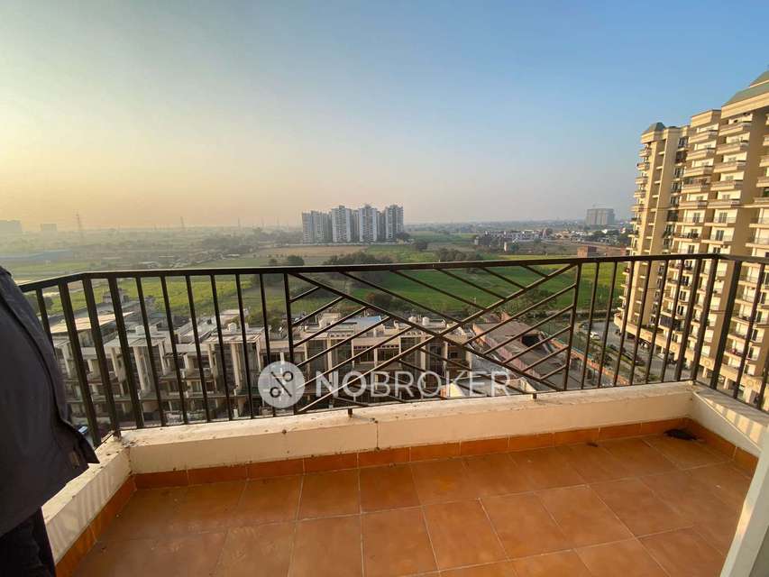 2 BHK Flat In Nilaya Greens for Rent  In Raj Nagar Extension