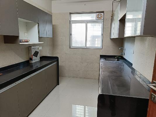 3 BHK Flat In Anuchayya Chs , For Sale  In Andheri West