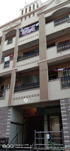 1 BHK Flat In Ssr Residency for Rent  In Jp Nagar