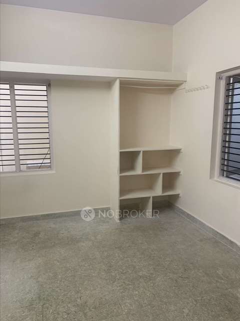 1 RK House for Rent  In  Kumaraswamy Layout