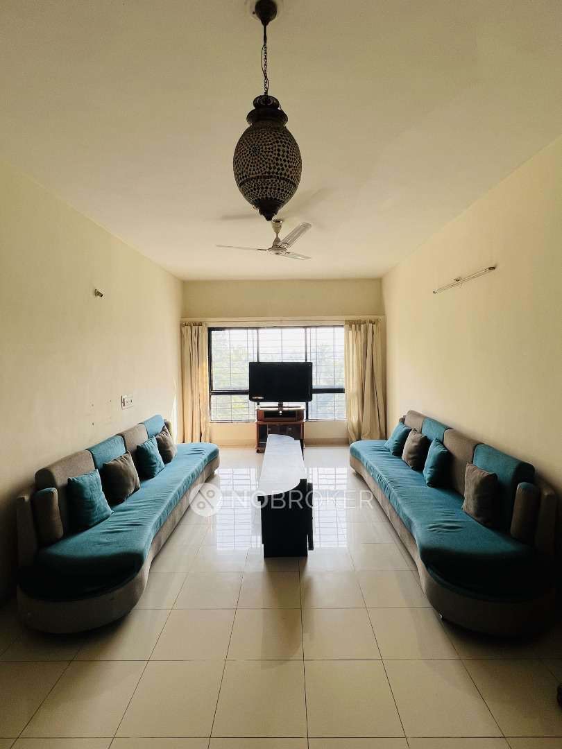 KUMAR PRESIDENCY Koregaon Park Rent WITHOUT BROKERAGE Fully furnished