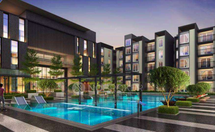 2 BHK Flat In Casagrand Elysium For Sale  In Manapakkam