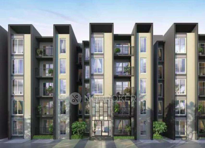 2 BHK Flat In Casagrand Elysium For Sale  In Manapakkam
