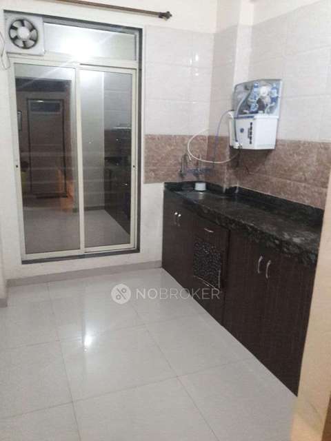 1 BHK Flat In Himalaya Apartments For Sale  In Vangani West