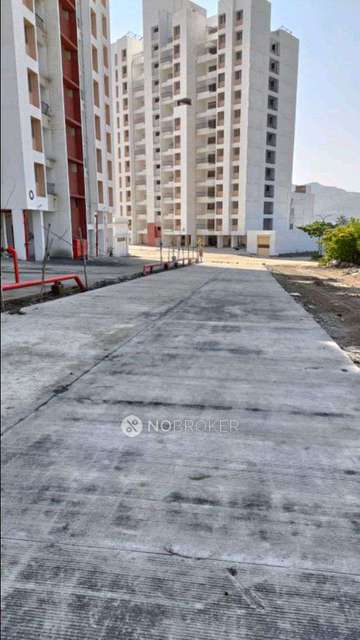 1 BHK Flat In Paranjape Happiness Hub For Sale  In Varve Khurd