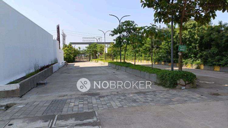 1 BHK Flat In Paranjape Happiness Hub For Sale  In Varve Khurd