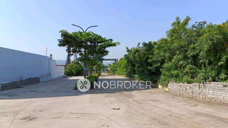 1 BHK Flat In Paranjape Happiness Hub For Sale  In Varve Khurd