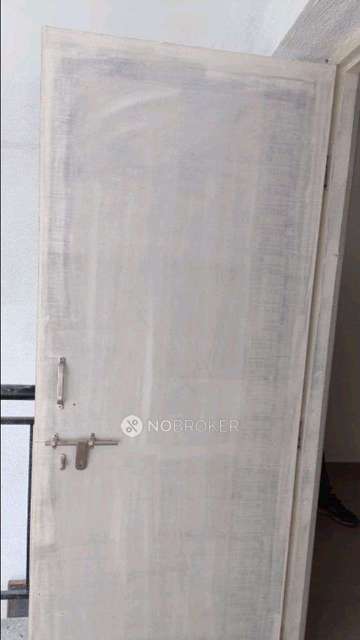 1 BHK Flat In Paranjape Happiness Hub For Sale  In Varve Khurd