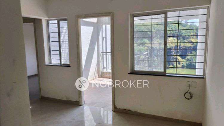 1 BHK Flat In Paranjape Happiness Hub For Sale  In Varve Khurd