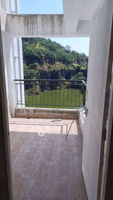 1 BHK Flat In Paranjape Happiness Hub For Sale  In Varve Khurd