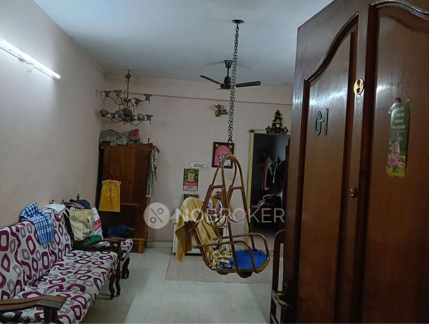 2 BHK Flat In Archtech Royal Team for Rent  In Ambattur