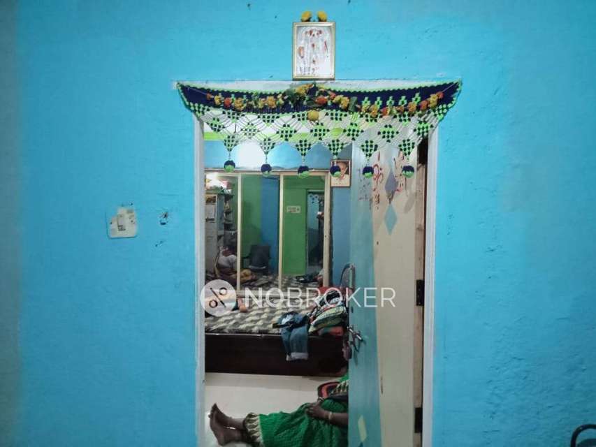 1 BHK Flat In Om Anushree Chs Ltd For Sale  In Virar West