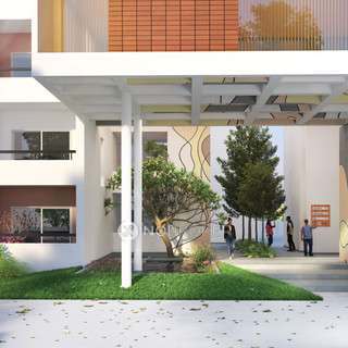 3 BHK Flat In Terra Azure For Sale  In Whitefield