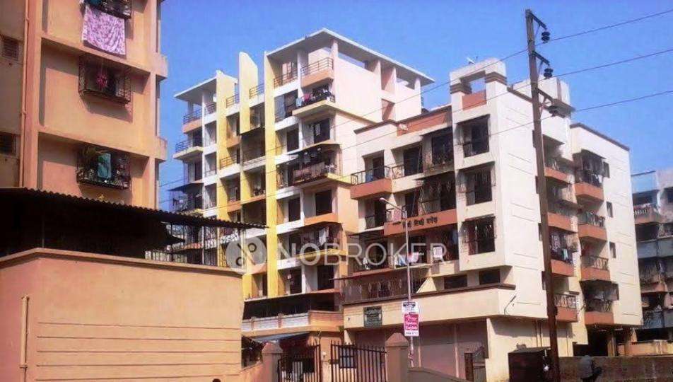 Mansarovar Complex Kamothe, Panvel Rent WITHOUT BROKERAGE Unfurnished 2 BHK Rental Flat in